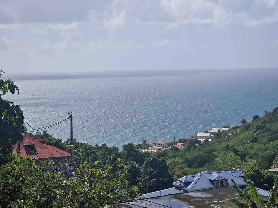 Oasisse Apartment Vieux-Fort Guadeloupe