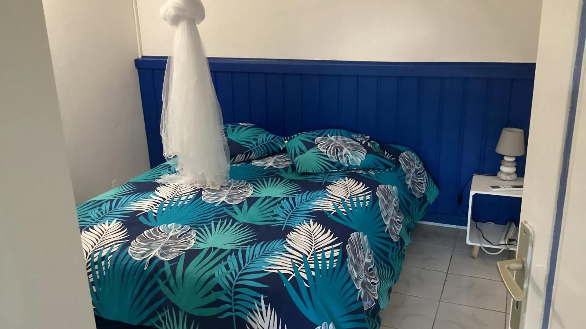 Oasisse Apartment Vieux-Fort