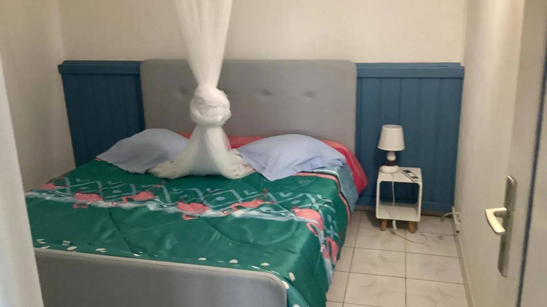 Oasisse Apartment Vieux-Fort 0*,  Guadeloupe
