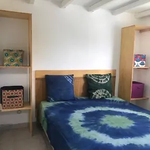 Séjour chez l'habitant Les Chambres D'umoja, Grand-Bourg (Marie Galante)