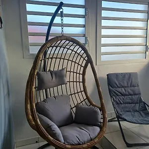 Hébergement de vacances Cocoline, Vieux-Fort